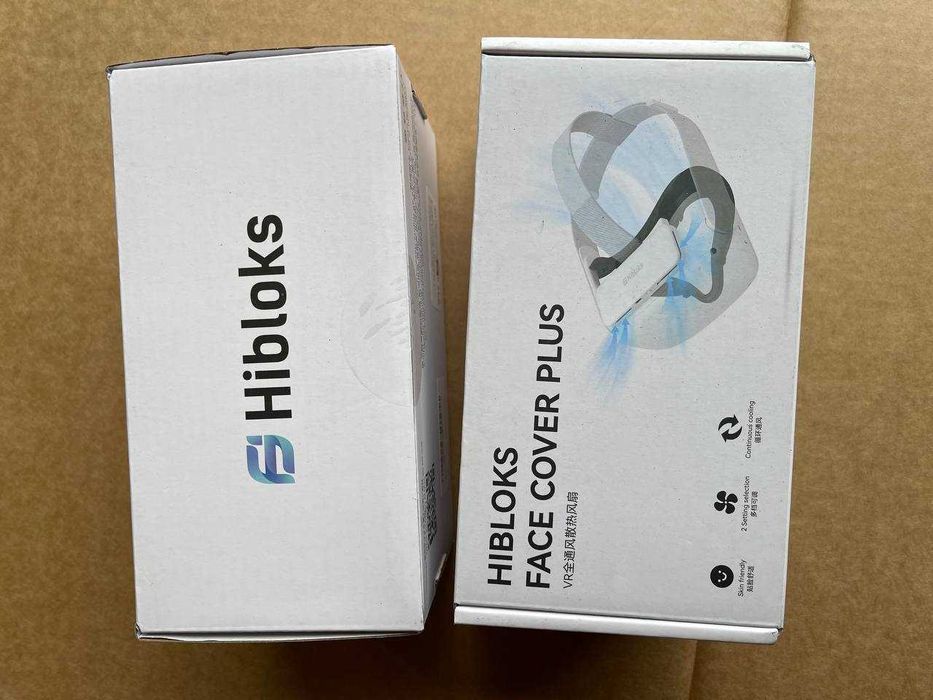 Охолоджувальна накладка для обличчя