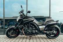 Yamaha V-MAX Yamaha V-MAX 1700