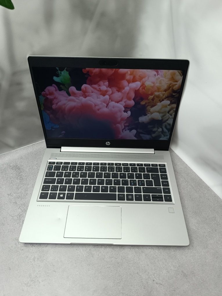 Ноутбук HP EliteBook 440 G7/i3-10110U/8/256/13.3 " HD/Гарантія 9м.