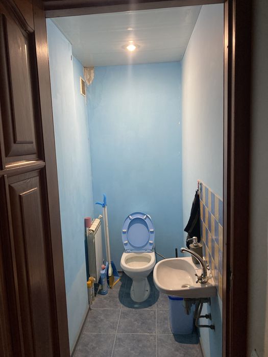 Продам 2х этажный дом Шевченковский ( пос. Димитрова)