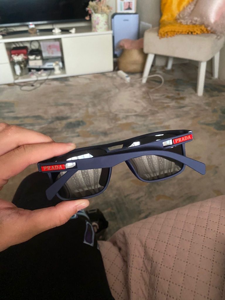 Vendo óculos de sol