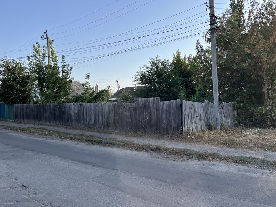 Продам земельну ділянку Гадяч, Полтавська обл., Заяр під забудову