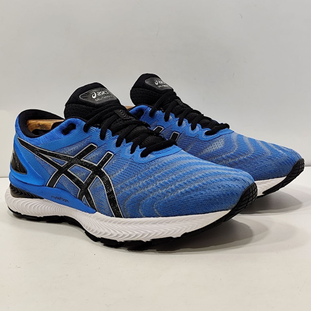 кросівки Asics Gel-Nimbus 22 42.5р