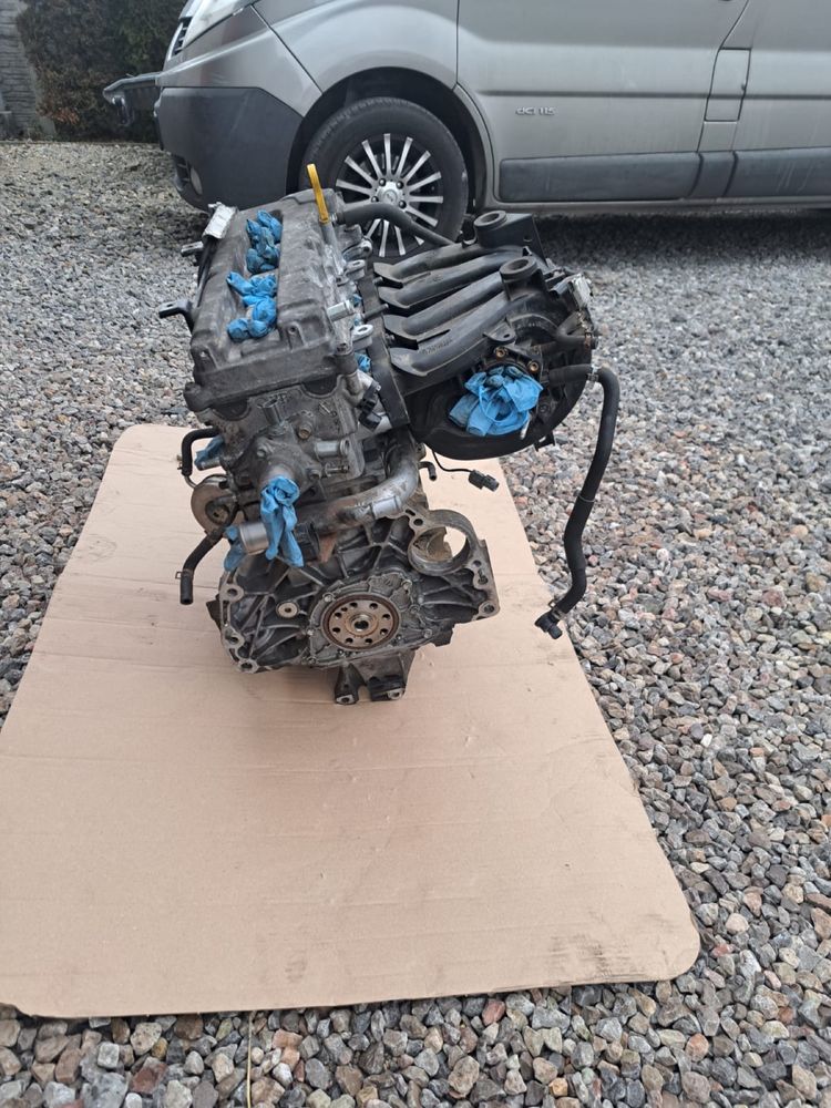 Silnik Suzuki Swift sport mk7 1.6 1.6v