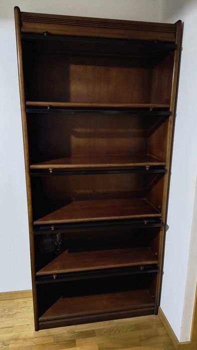 Móvel colonial - Pau Santo