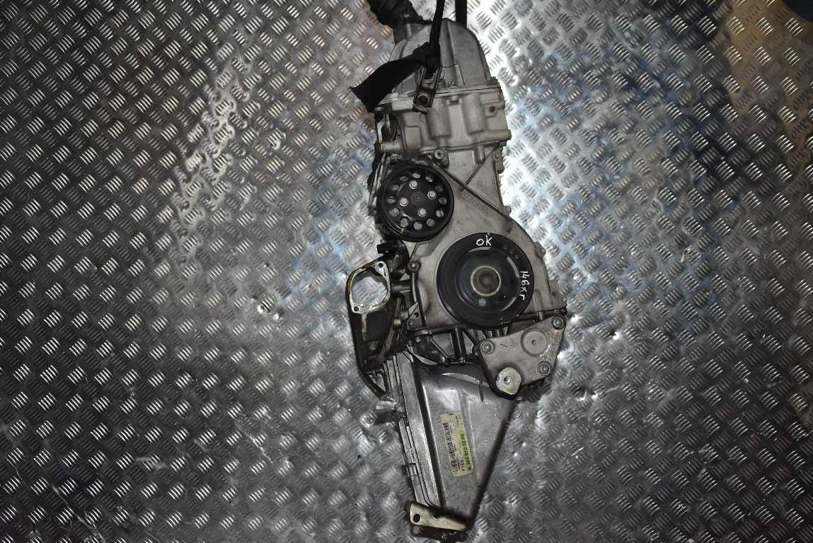 Двигун M 266 270 1.5 8V 1.6T 16V 1.7 8V 2.0T 16V на Mercedes Euro 4,5