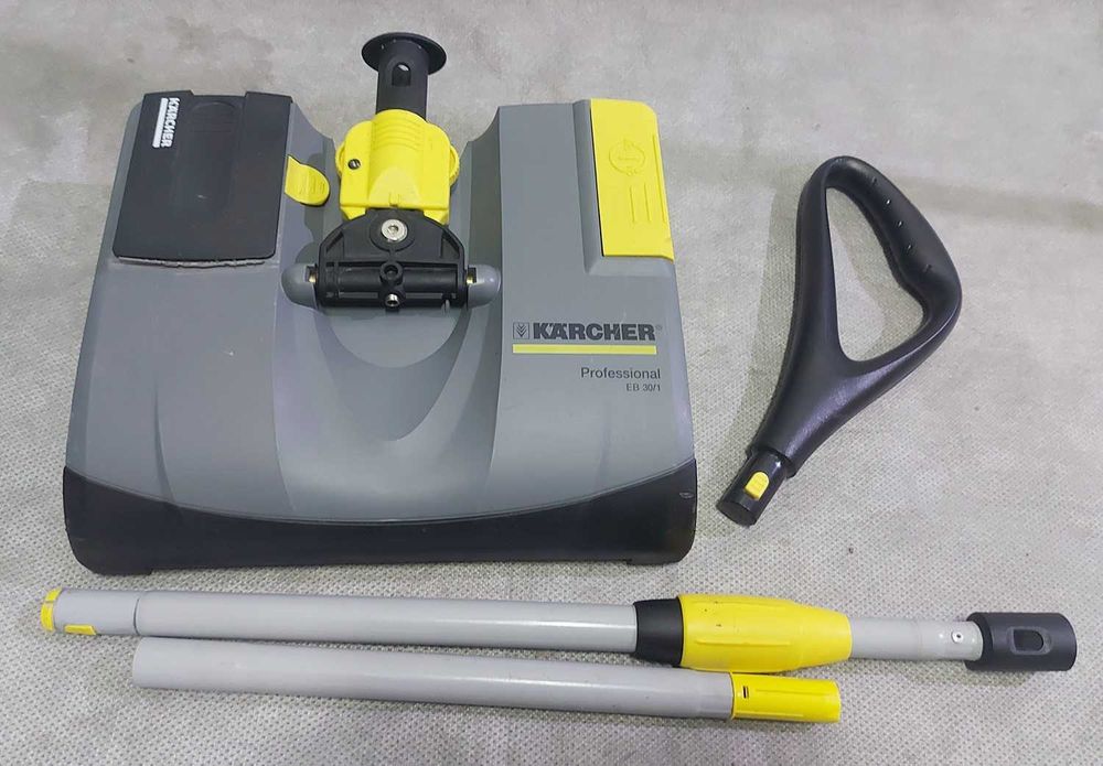 Kärcher Elektryczna Miotła EB 30/1 Li-Ion 1.545-126.0