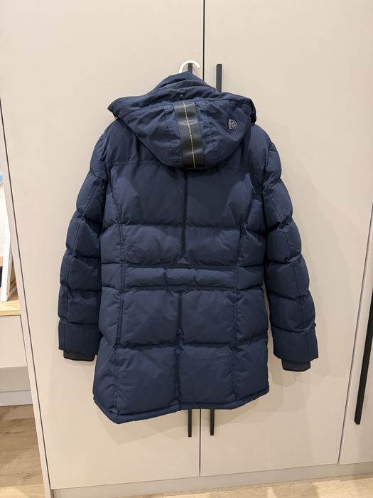 Чоловіча куртка Wellensteyn оригінал