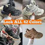 Кроссовки Balenciaga Track Баленсиага Трек 36-45 Люкс Качество 36-45