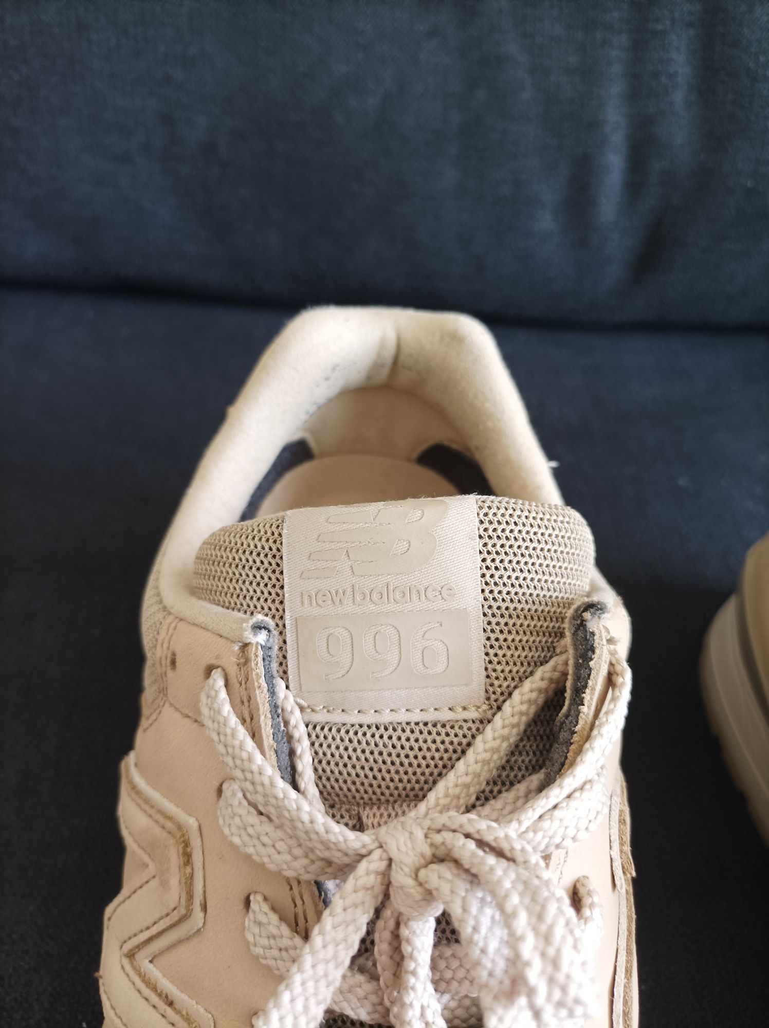 Tênis New Balance