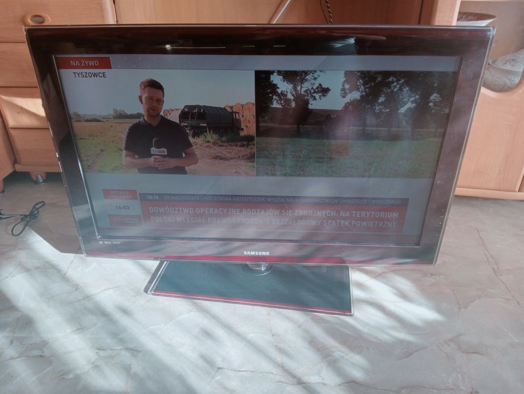 Telewizor Samsung
