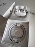 Apple AirPods Pro ( 2nd generacji ) MagSafe