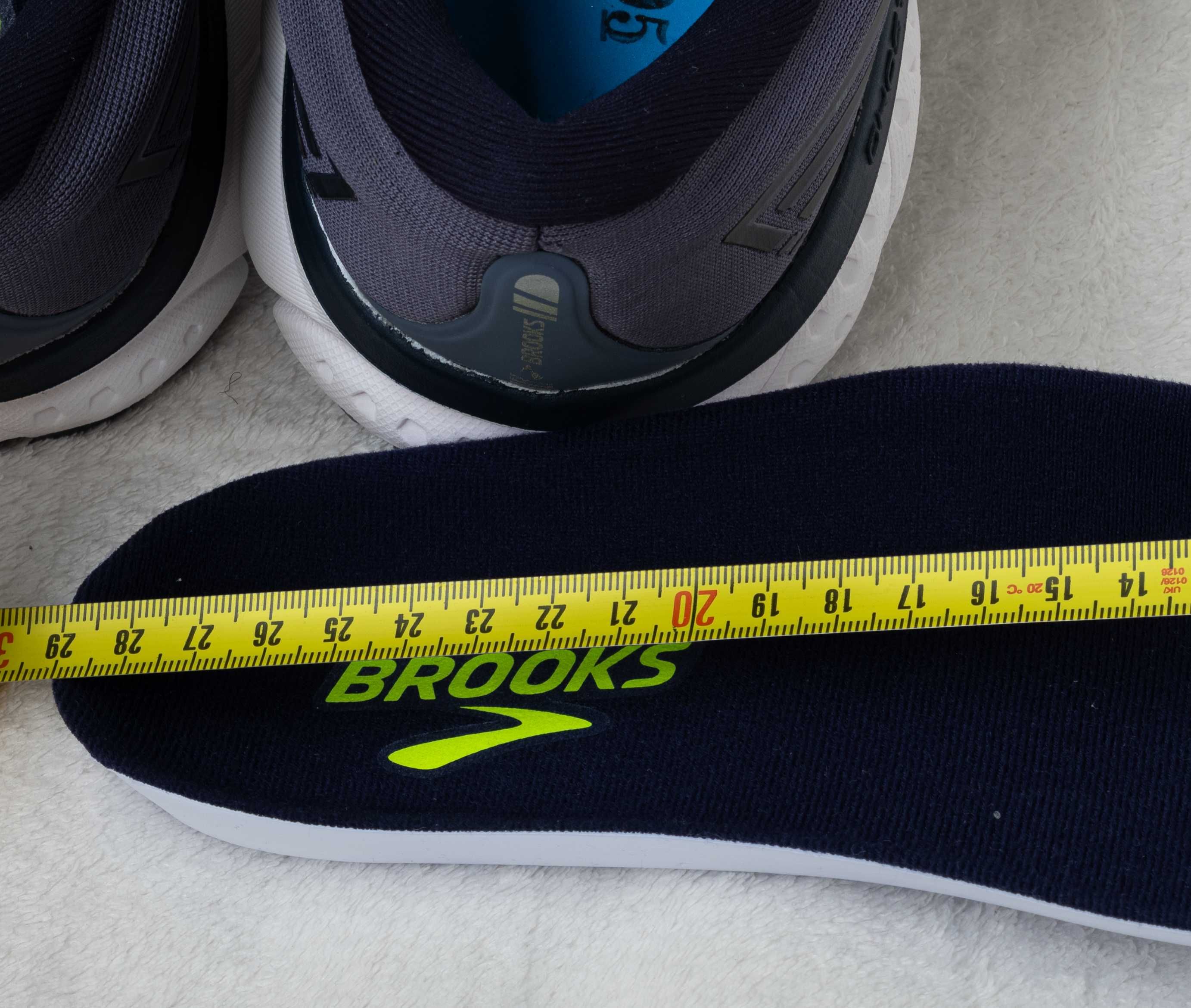 Buty do biegania  Brooks Ghost 13