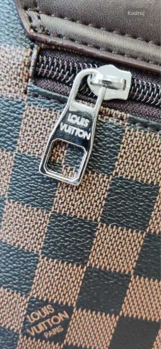 Listonoszka/ saszetka Louis Vuitton