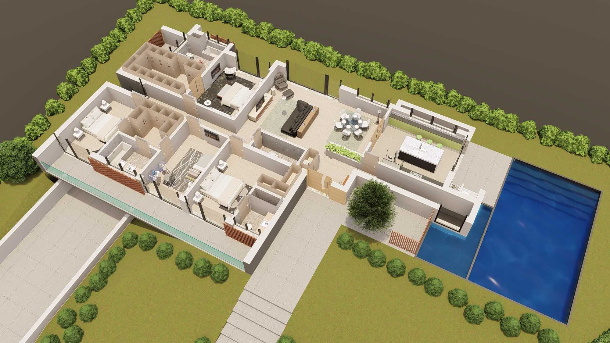 Desenhador Autocad