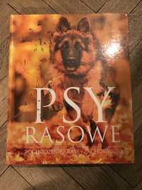Album Psy Rasowe