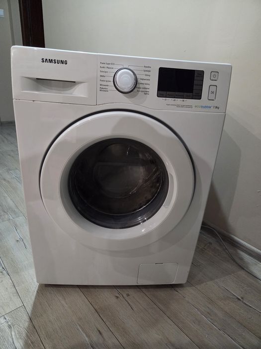 Pralka samsung eco bubble 7.0 kg