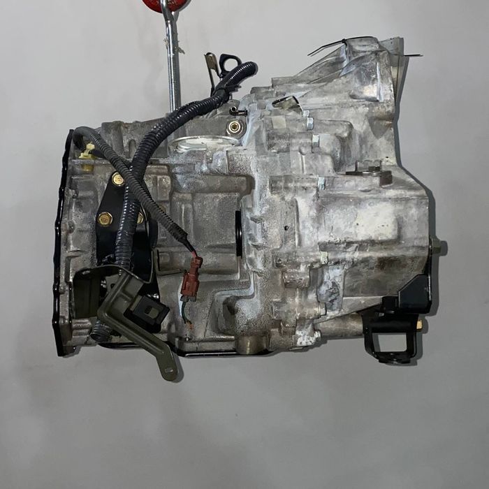 АКПП коробка передач RE4F03A Nissan Micra, Nissan Note 1.2 1.4