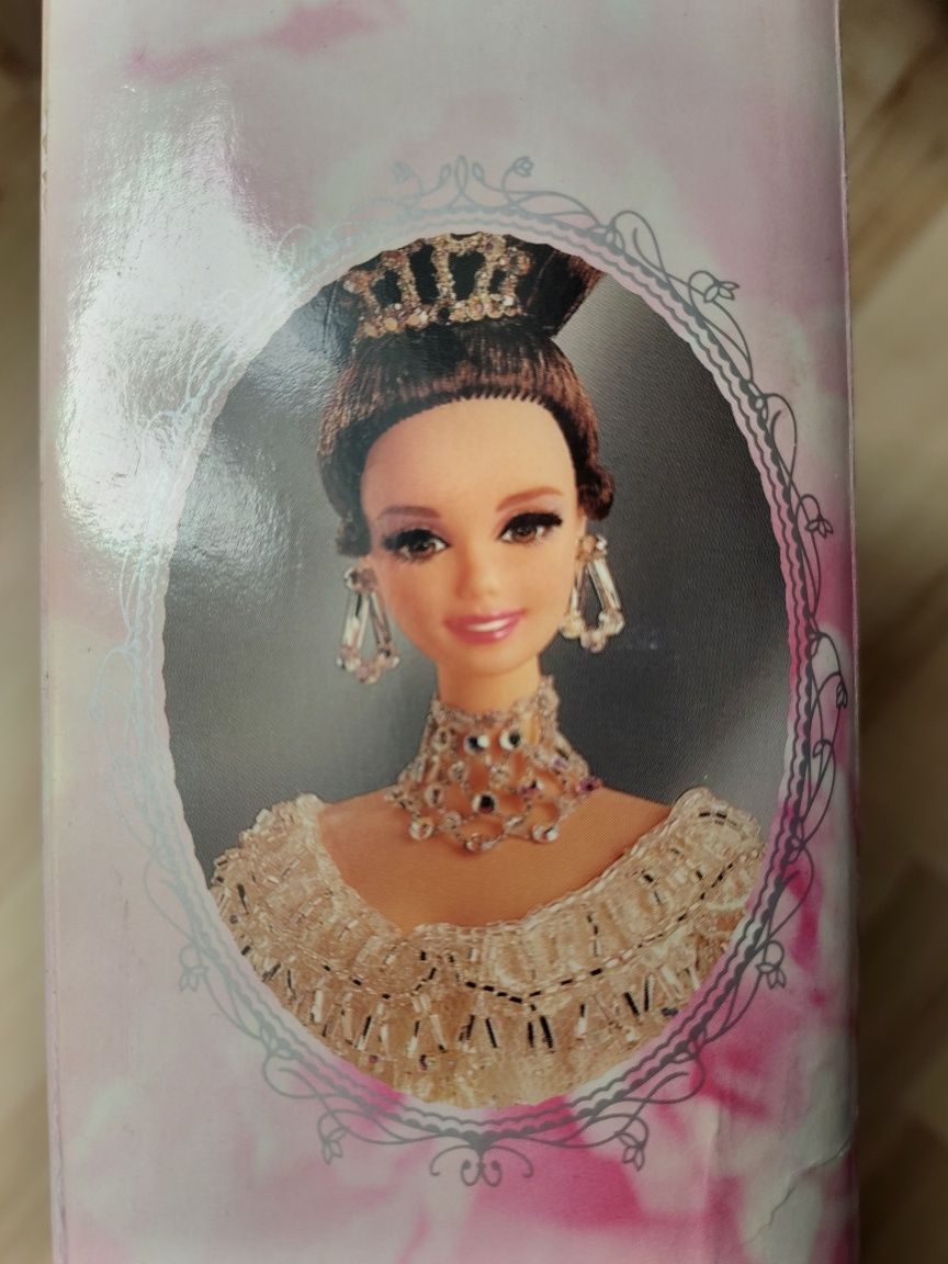 Barbie My Fair Lady collection 1995