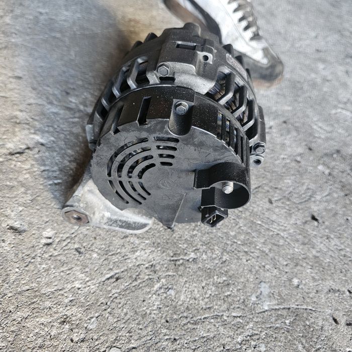 Alternator BMW e46 m3 S54 b32