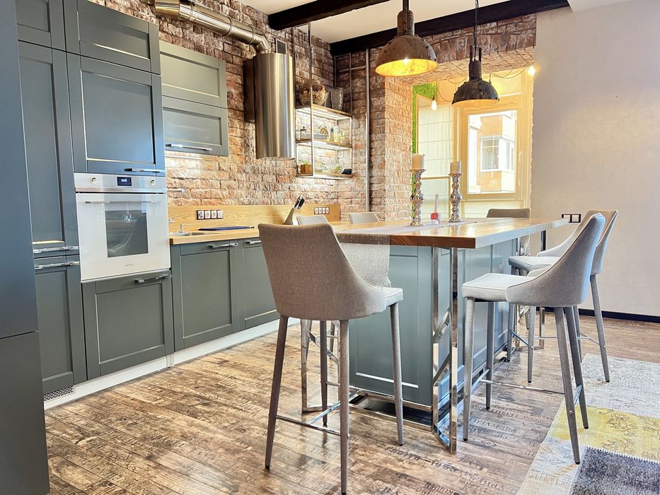 Продаж 2к, ЦУМ, новобудова, 69м2