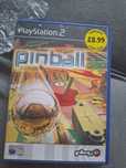 Play it pinball ps2