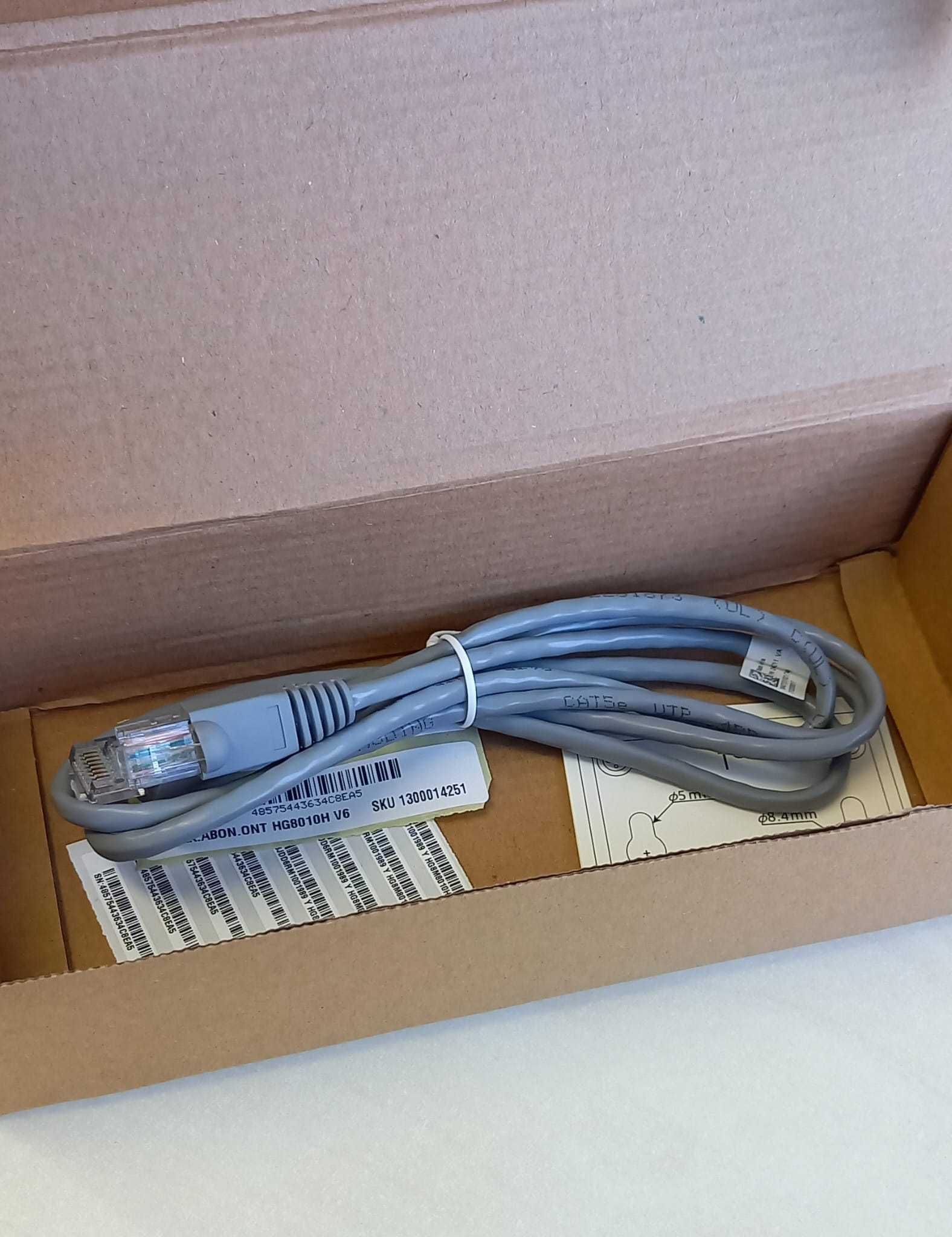 Huawei Optixstar EG8010HV6 ont