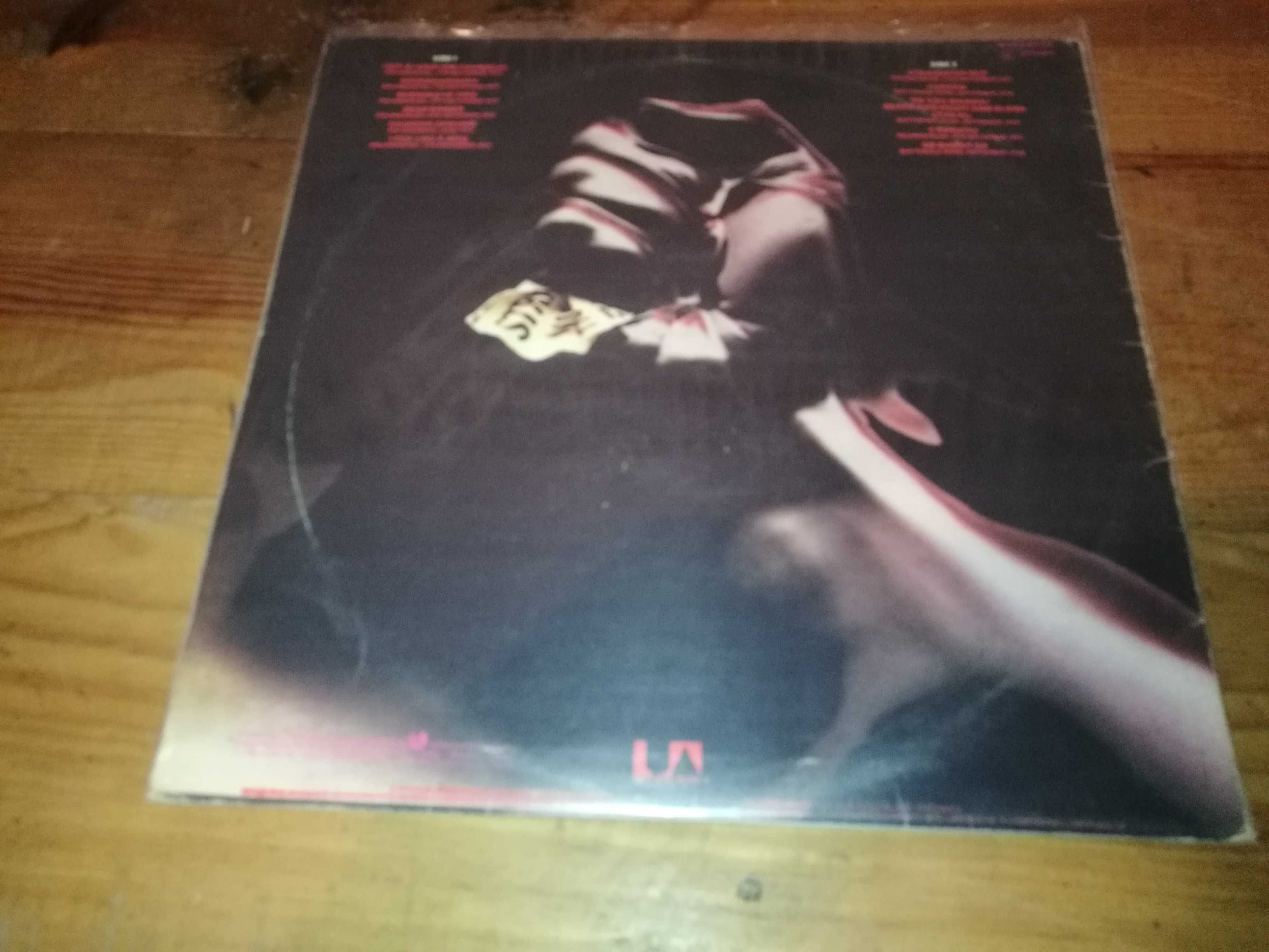 STRANGLERS  - Live (X Cert) LP