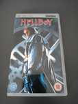 Film Hellboy psp
