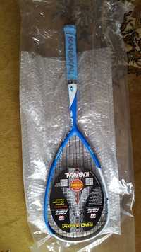 Nowa rakieta squash Karakal Crystal 120 cena z przesyłką