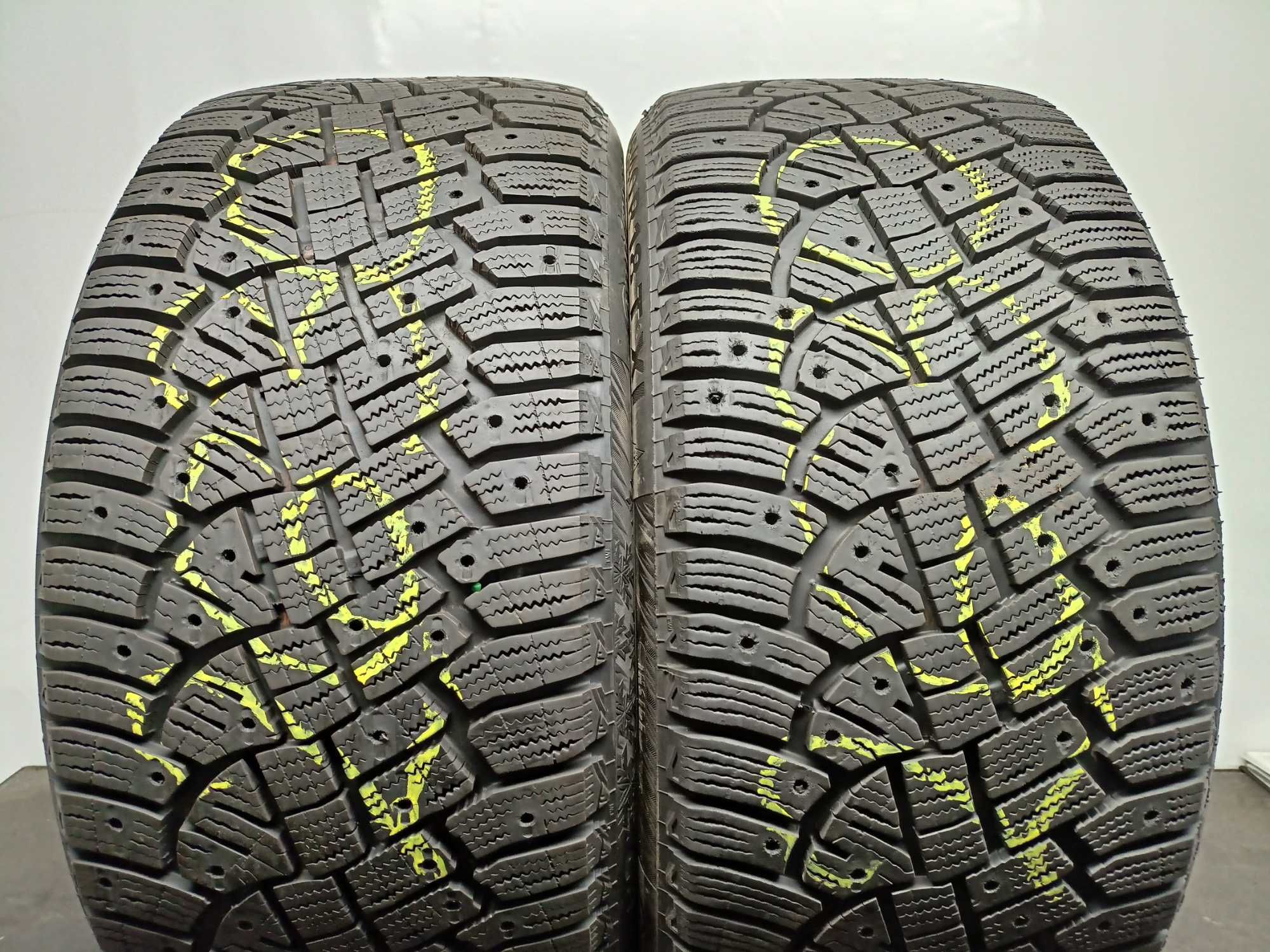 Continental IcwContact 2 245/40/18 2015rok 97T 7,5mm (2630)