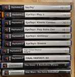 Gra PS2: Star Wars - The Force Unleashed i in. - stan bdb