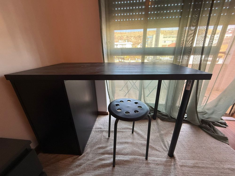 secretaria ikea