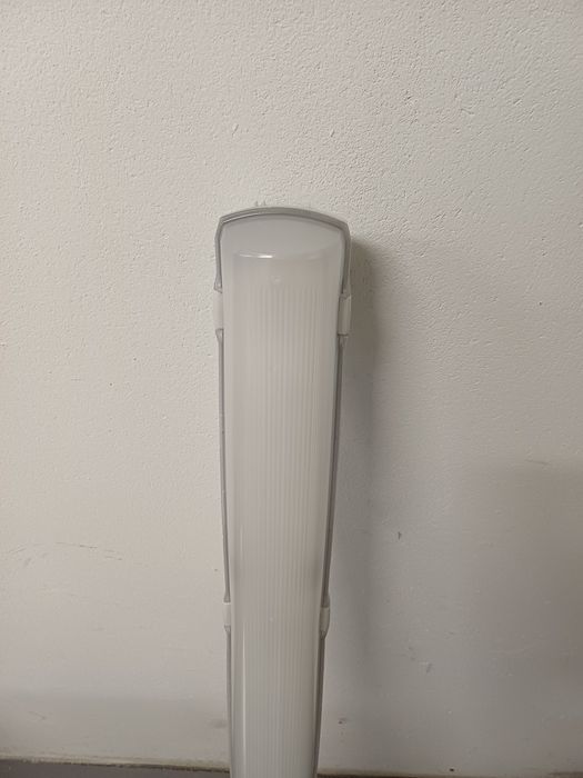 Lampa Led 120cm 36w 4000 lumenow barwa neutralna 4000K