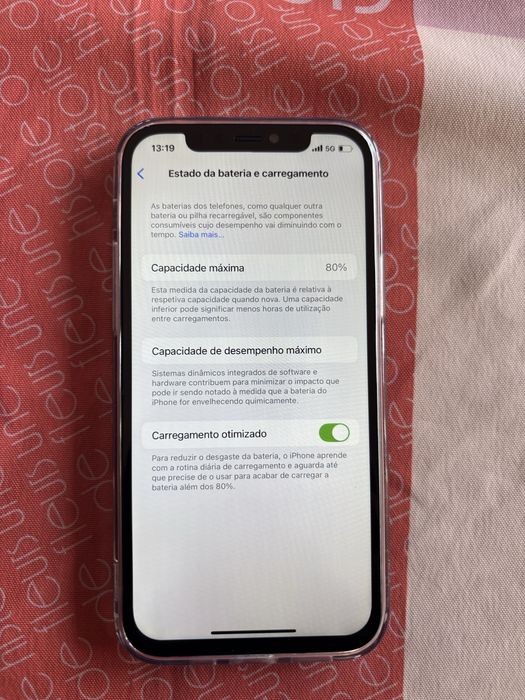 iPhone 12 - 128gb