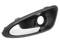 Puxadores de porta Seat Ibiza 6J 2008-2012 NOVO