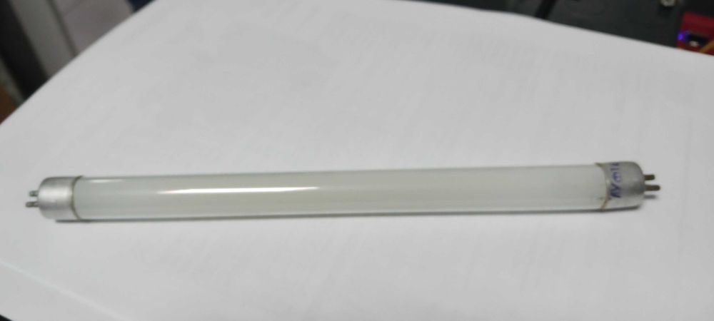 ЛУФТ6 Лампа ультафіолетова