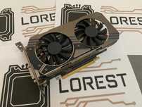 Відеокарта NVIDIA GTX 1060 3GB Zotac