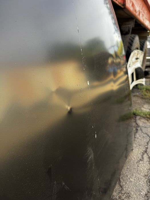 Капот Mazda 6 GJ GL