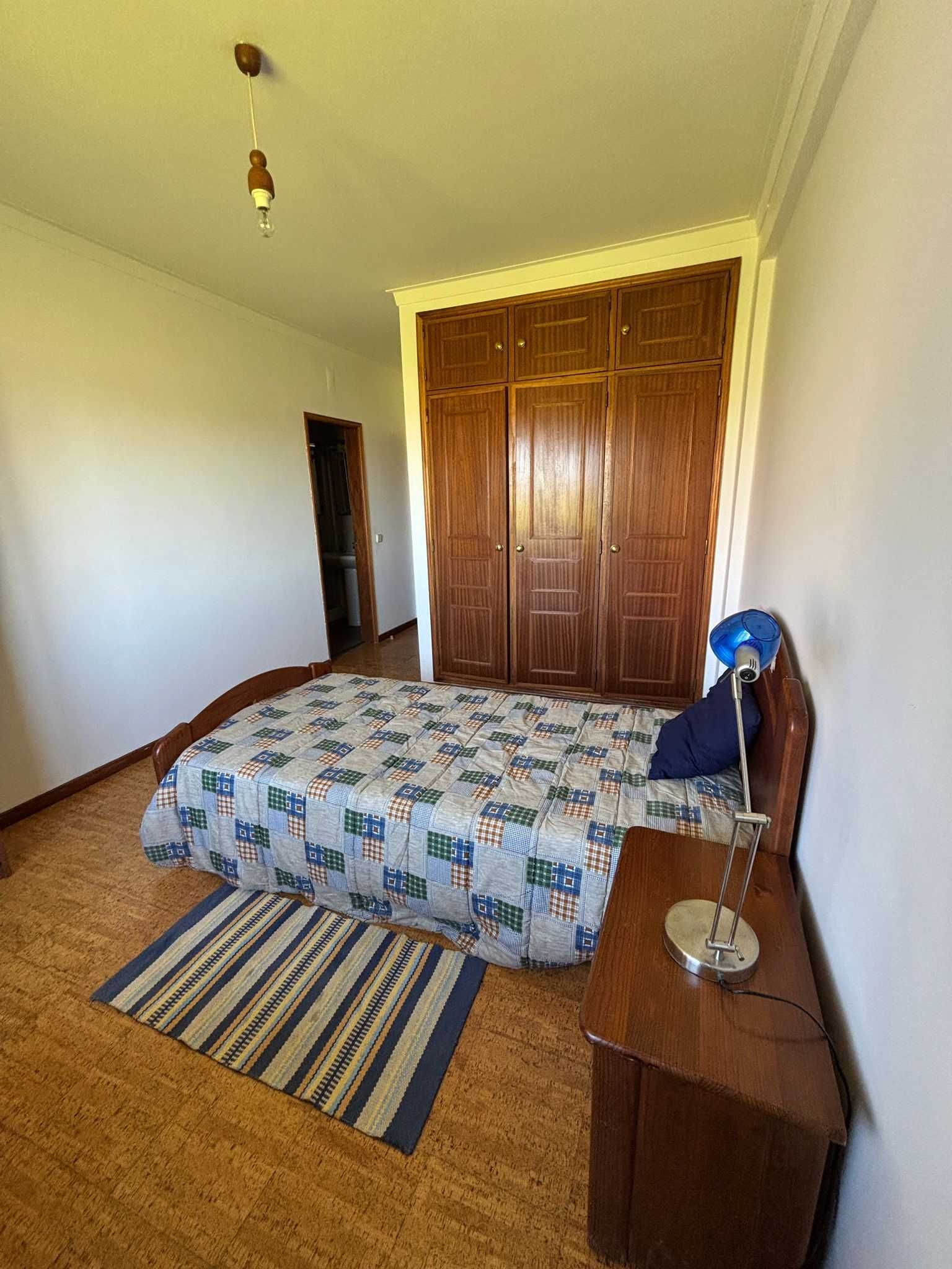 Quartos para arrendar - Coimbra