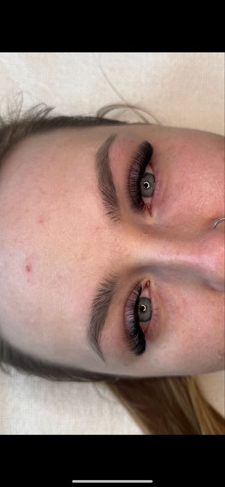 Stylizacja rzęs Nowy Sącz