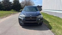 2017 BMW X5 xDrive40e iPerformance