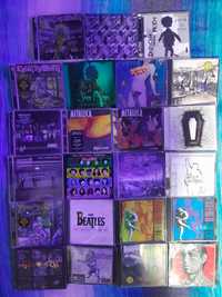 Cds de música de bandas top