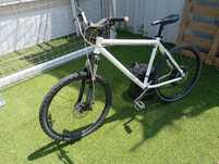 Bicicleta btt montanha 26