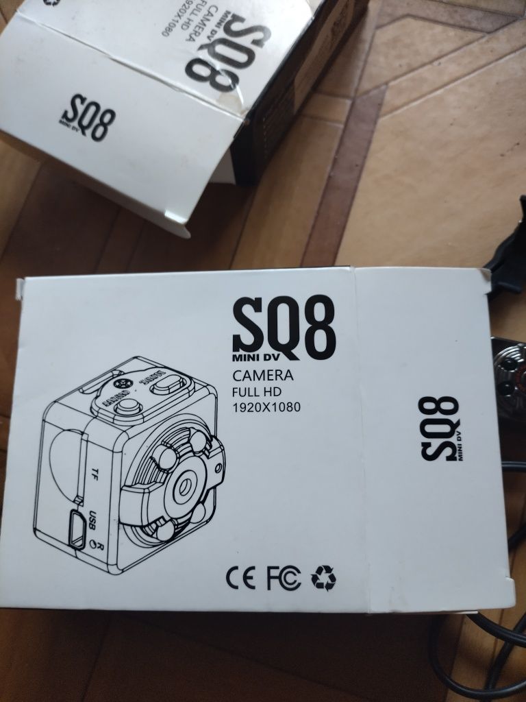 Камери sq8 mini dv