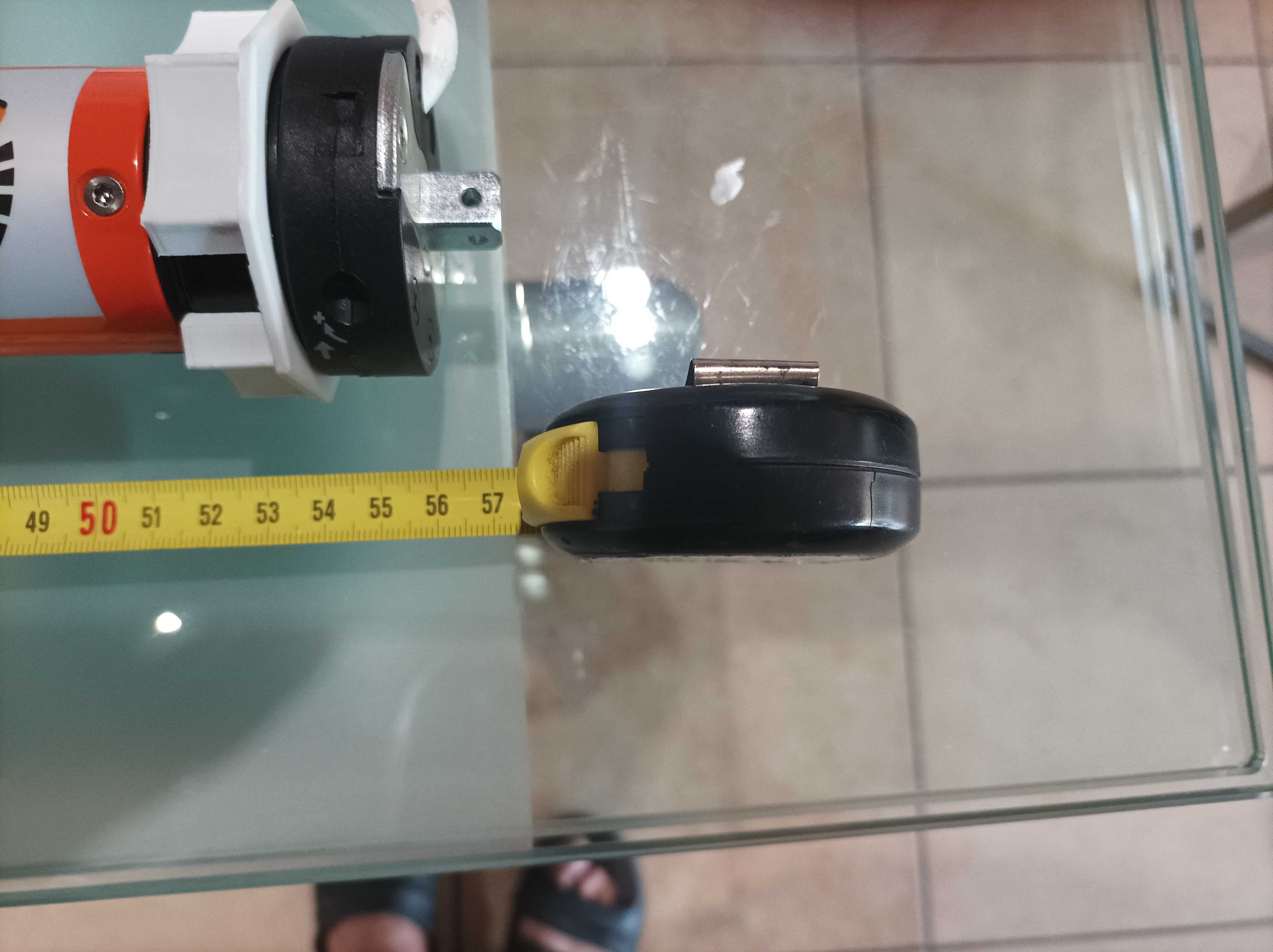 silnik nowy do rolet 45DS20Nm,12volt ,solary,kamper-na fi 60mm,8-kątna