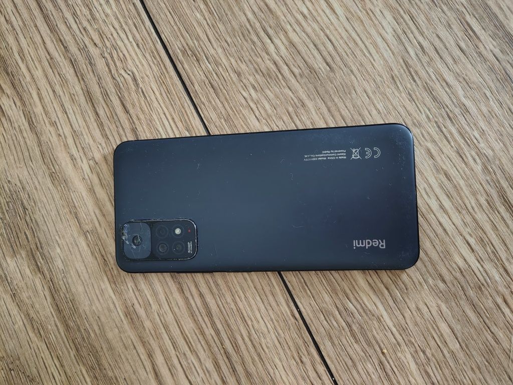 Redmi Note 11 rok 2023