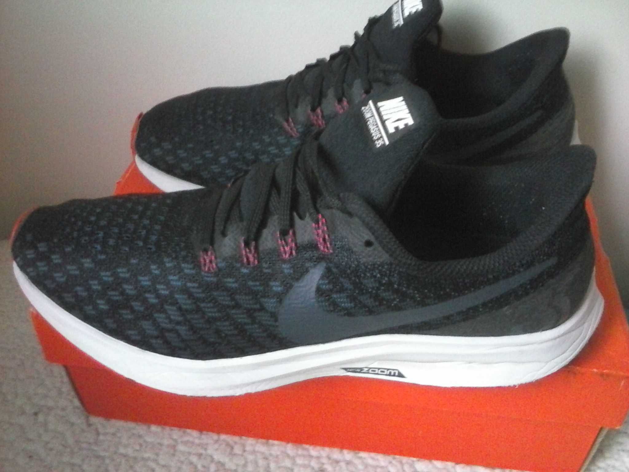 Męskie buty Nike zoom Pegasus 35 roz.44