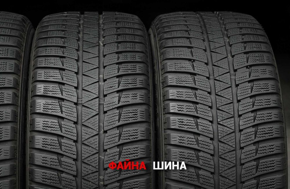 205/55 R16 Falken HS449 Eurowinter, комплект зимових автошин