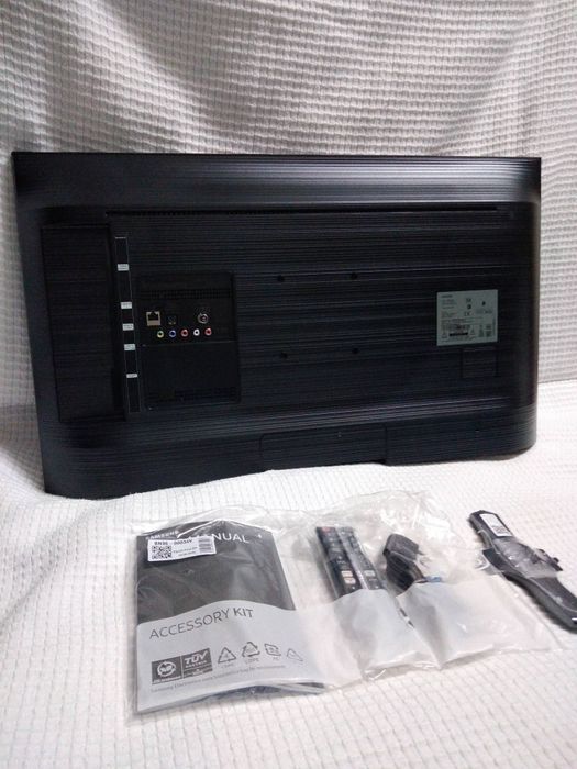 TV nova Impecável,*